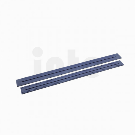 Sací stěrky KÄRCHER pro sací lištu - délka 790 mm (modrá) - 2 díly