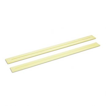 Sací stěrky KÄRCHER pro sací lištu - délka 960 mm (průhledná) - 2 díly, 6.273-291.0