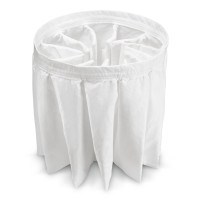 KÄRCHER Filtr bílý PTFE 6.907-651.0