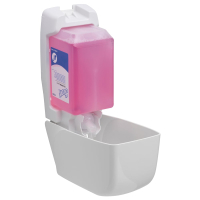 KIMBERLY-CLARK PROFESSIONAL Čistící pěna na ruce pro denní použití, 6 x 1 l 6340
