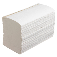 KIMBERLY-CLARK PROFESSIONAL Scott Performance ZZ papírové ručníky malé 6689