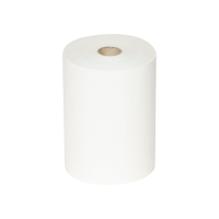 KIMBERLY-CLARK Scott Slimroll, ručníky v roli, bílé, 6 rolí x 190 m, 6697