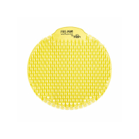 FRE - PRO - SLANT - Fresh Bloom / žlutá - sítko s šikmými bodlinami - 1 ks