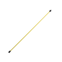 MESTO - Prodlužovací tyč extendable 130-250 cm, plastová, 3701G