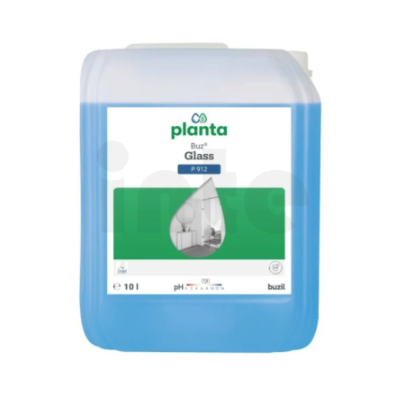 Buzil Planta P 912 Buz Glass 10 l