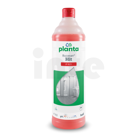 Buzil Planta P 921 Bucasan Hit 1 l