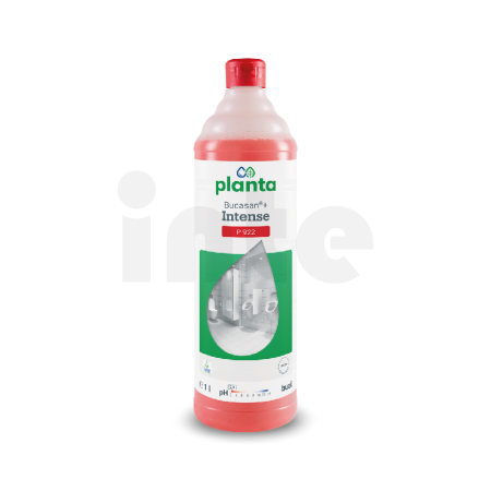 Buzil Planta P 922 Bucasan + Intense 1 l