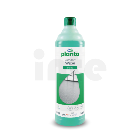 Buzil Planta P 930 Corridor Wipe 1 l