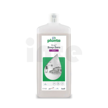 Buzil Planta P 960 Rinax Soap Zero 1 l