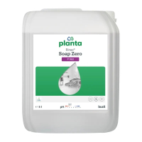 Buzil Planta P 960 Rinax Soap Zero 5 l