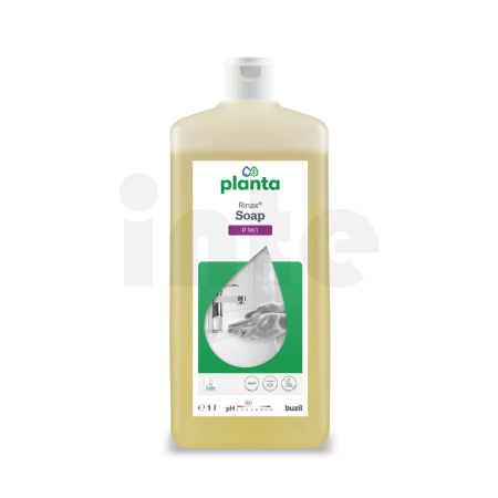 Buzil Planta P 961Rinax Soap 1 l