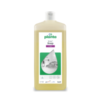 Buzil Planta P 961Rinax Soap 1 l