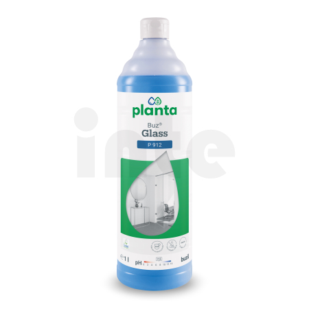 Buzil Planta P 912 Buz Glass 1 l