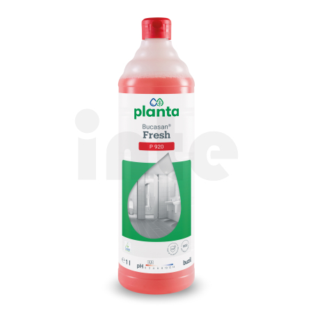 Buzil Planta P 920 Bucasan Fresh 1 l