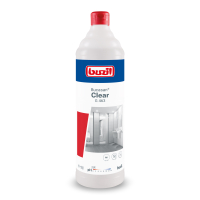 BUZIL G 463 Bucasan Clear 1 l