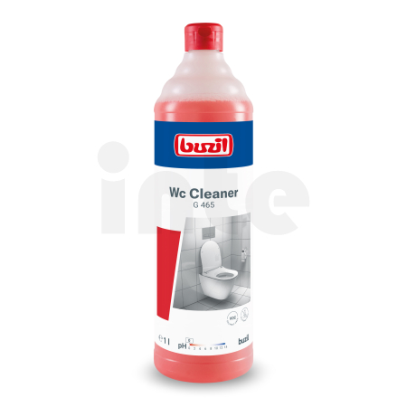 BUZIL G 465 WC Cleaner 1 l