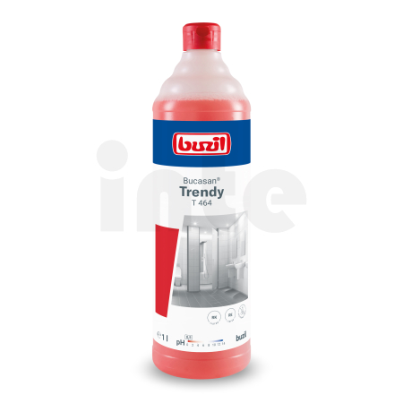 BUZIL T 464 Bucasan Trendy 1 l