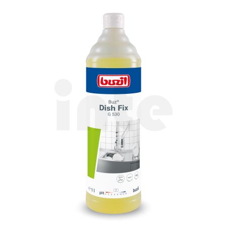 BUZIL G 530 Buz Dish Fix 1 l