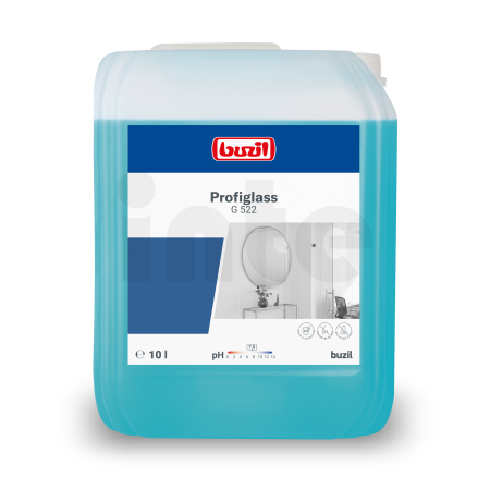 BUZIL G 522 Profiglass 10 l