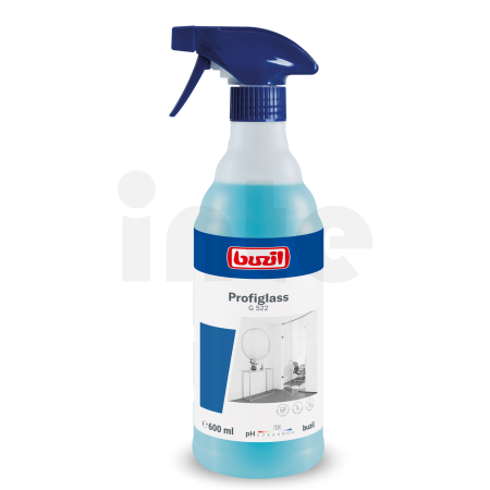 BUZIL G 522 Profiglass 600 ml