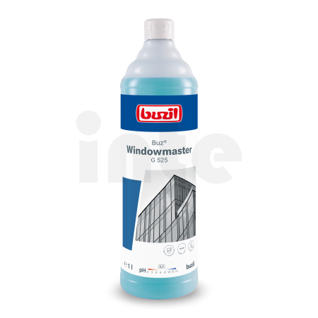 BUZIL G 525 Windowmaster 1 l