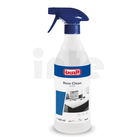 BUZIL G 515 Reso clean 600 ml