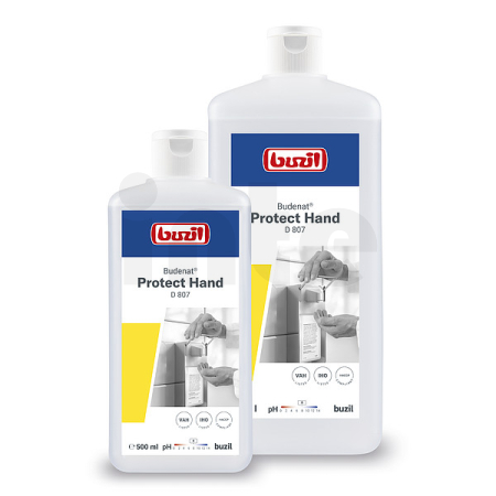 BUZIL D 807 Budenat Protect Hand 1 l