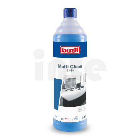 BUZIL G 430 Multi Clean 1 l