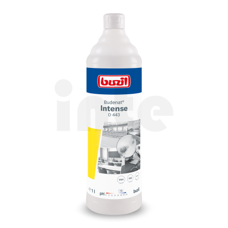 BUZIL D 443 Budenat Intense 1 l