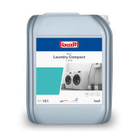 BUZIL L 810 Buz Laundry Compact 10 l