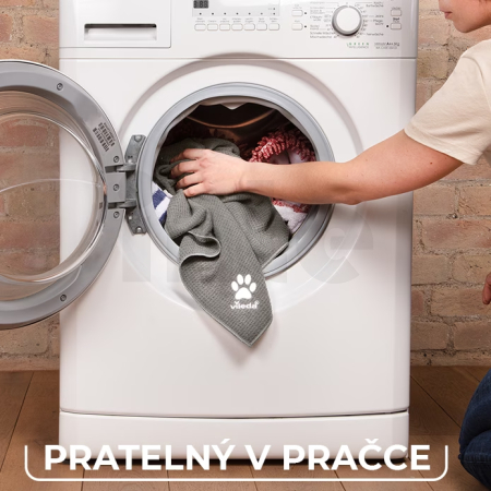 Vileda Pet ručník z mikrovlákna 1ks 172650