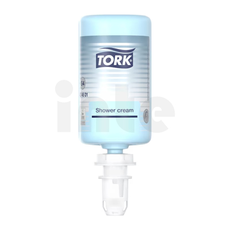 Tork sprchový gel, S4, 6 x 1000 ml, 424601