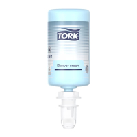 Tork sprchový gel, S4, 6 x 1000 ml, 424601