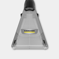 KÄRCHER eco!Booster 130 pro K 4, 2.645-387.0