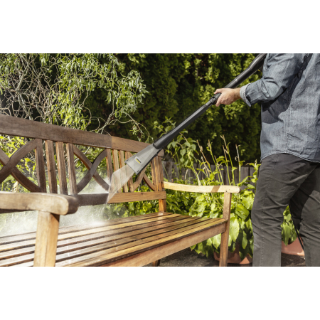 KÄRCHER eco!Booster 130 pro K 4, 2.645-387.0