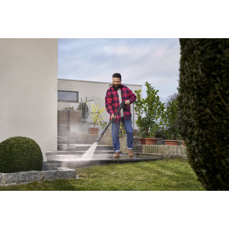 KÄRCHER eco!Booster 130 pro K 4, 2.645-387.0