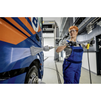 KÄRCHER eco!Booster TR 040 2.113-086.0