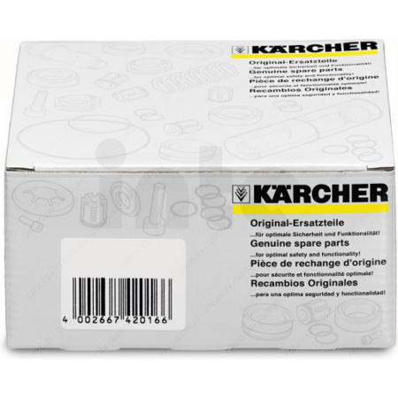 Sada náhradních dílů KÄRCHER 2.883-849.0