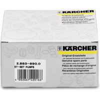 Čerpadlová sada KÄRCHER 2.883-892.0