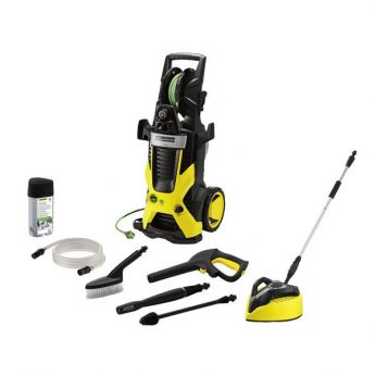 KÄRCHER K 7.800 s čističem ploch T 400 eco!ogic