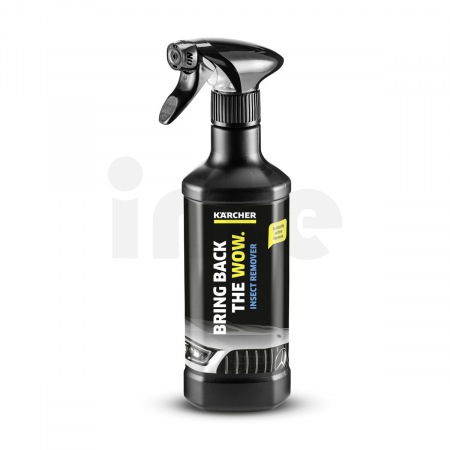 KÄRCHER Odstraňovač hmyzu 3 v 1 (0,5 l) 6.295-761.0