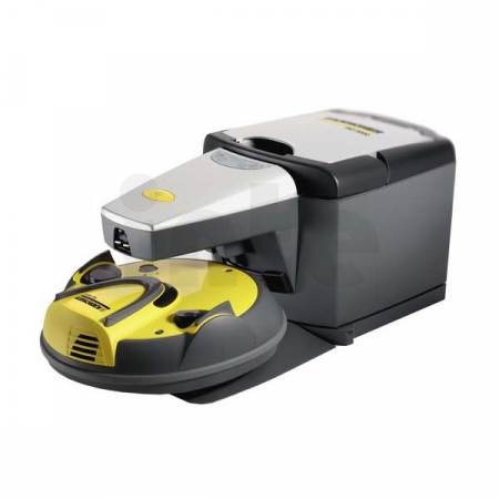 KÄRCHER RoboCleaner RC 3000