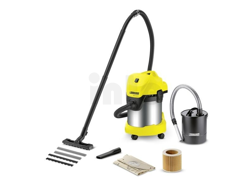 Filtrační patrona Karcher WD 3, Karcher WD 2 do vysavače FH36