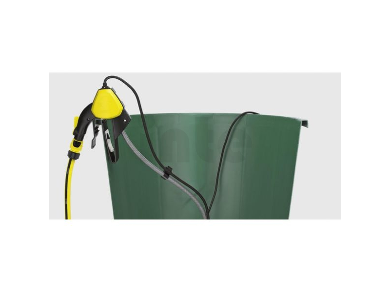 Sudové čerpadlo karcher Sudové čerpadlo karcher