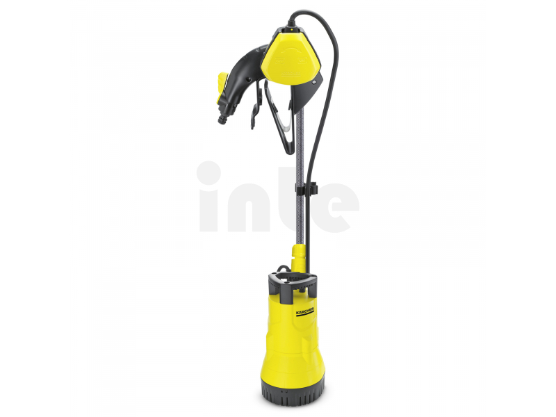 Sudové čerpadlo karcher Sudové čerpadlo karcher