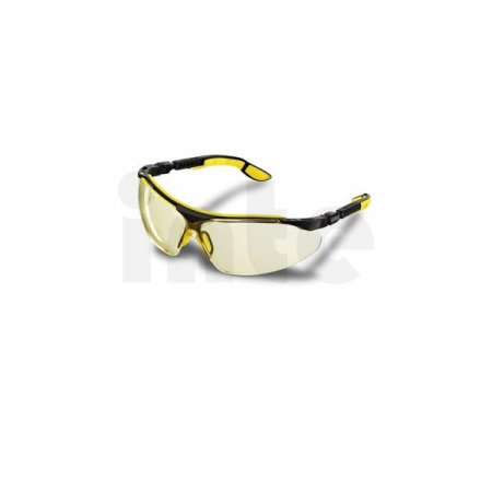 ochranné brýle Kärcher - žluté (zvyšují kontrast)