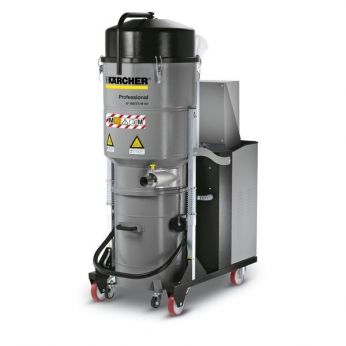 průmyslový vysavač Kärcher IV 100/75 M B1