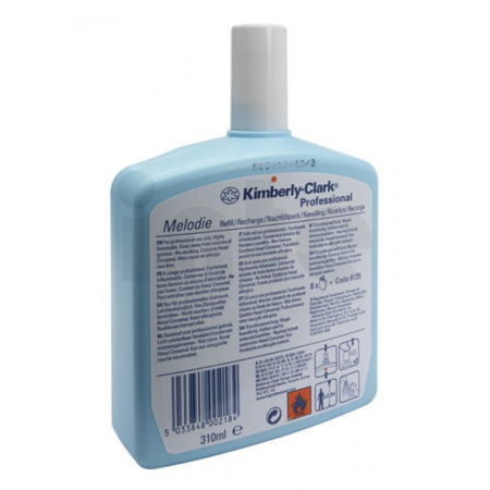 KIMBERLY-CLARK PROFESSIONAL Melodie osvěžovač vzduchu 310 ml/1 náplň