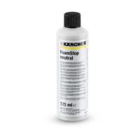 KÄRCHER Odpěňovač FoamStop neutral 125ml