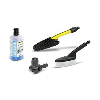 KÄRCHER Sada příslušenství na čištění motocyklů Bike Cleaning